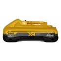 BATERIA DeWALT POWER PACK 4 Ah DE 20V MAX  DCB2104