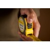 CINTA MÉTRICA GLOBAL PLUS FLEXOMETRO STANLEY 30-716