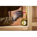 CINTA MÉTRICA GLOBAL PLUS 8 MTS 1PULG STANLEY 30-726