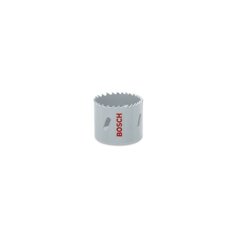SIERRA COPA 1.1/8" BIMETAL BOSCH