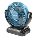 VENTILADOR INAL. 18V. (SIN CARG NI BAT.)  MAKITA DCF102Z