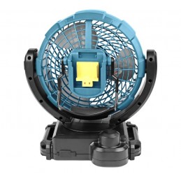 VENTILADOR INAL. 18V. (SIN CARG NI BAT.)  MAKITA DCF102Z