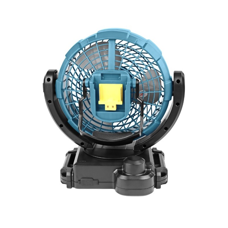 VENTILADOR INAL. 18V. (SIN CARG NI BAT.)  MAKITA DCF102Z