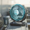 VENTILADOR INAL. 18V. (SIN CARG NI BAT.)  MAKITA DCF102Z