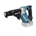 ATORNILLADOR AUTOALIMENTADO LXT 18V XPT SIN BAT NI CARG.MAKITA DFR452Z