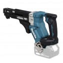 ATORNILLADOR AUTOALIMENTADO LXT 18V XPT SIN BAT NI CARG.MAKITA DFR452Z