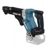 ATORNILLADOR AUTOALIMENTADO LXT 18V XPT SIN BAT NI CARG.MAKITA DFR452Z
