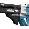 ATORNILLADOR AUTOALIMENTADO LXT 18V XPT SIN BAT NI CARG.MAKITA DFR452Z