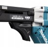 ATORNILLADOR AUTOALIMENTADO LXT 18V XPT SIN BAT NI CARG.MAKITA DFR452Z