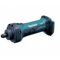 MOTORTOOL LXT 18V 25000 RPM SIN CARGADOR NI BATERIA MAKITA DGD801Z