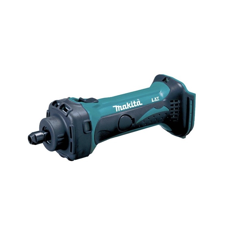 MOTORTOOL LXT 18V 25000 RPM SIN CARGADOR NI BATERIA MAKITA DGD801Z