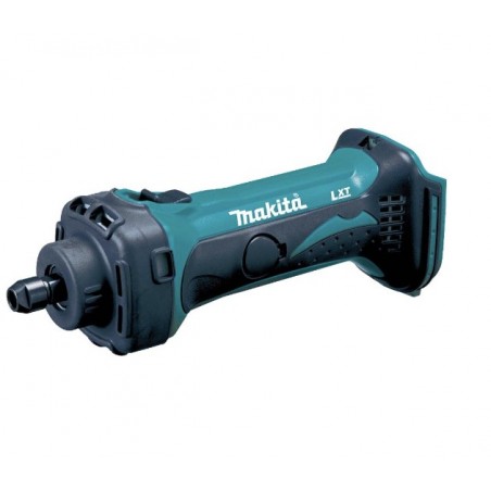MOTORTOOL LXT 18V 25000 RPM SIN CARGADOR NI BATERIA MAKITA DGD801Z
