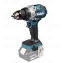 TALADRO PERCUTOR 18 VOL. SIN BAT NI CARG. MAKITA DHP489Z