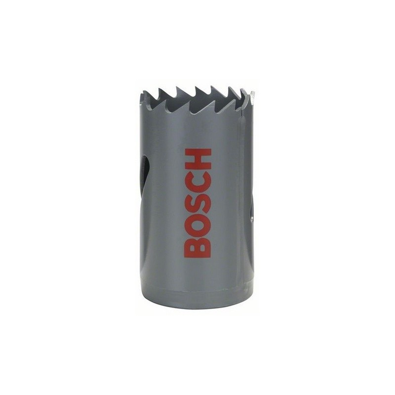 SIERRA COPA BIMETALICA  1-3/16"  30 MM