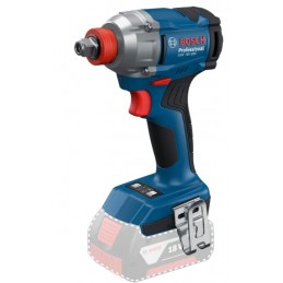 ATORNILLADOR A IMPULSO + BAT 4.0+CARG 18V 20 BOSCH