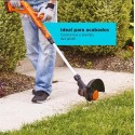 GUADAÑA Y SOPLADORA INALAMBRICA 20 VOL BLACK+DECKER BCK279D1