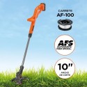 GUADAÑA Y SOPLADORA INALAMBRICA 20 VOL BLACK+DECKER BCK279D1