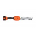CORTACETOS Y CESPED 2 EN 1 INAL20 VOL BLACK+DECKER BCSS820C1