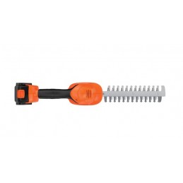 CORTACETOS Y CESPED 2 EN 1 INAL20 VOL BLACK+DECKER BCSS820C1