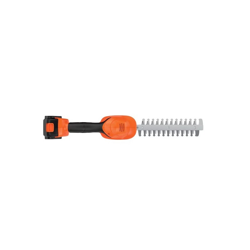 CORTACETOS Y CESPED 2 EN 1 INAL20 VOL BLACK+DECKER BCSS820C1