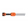 CORTACETOS Y CESPED 2 EN 1 INAL20 VOL BLACK+DECKER BCSS820C1