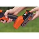 CORTACETOS Y CESPED 2 EN 1 INAL20 VOL BLACK+DECKER BCSS820C1
