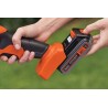 CORTACETOS Y CESPED 2 EN 1 INAL20 VOL BLACK+DECKER BCSS820C1