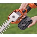CORTACETOS Y CESPED 2 EN 1 INAL20 VOL BLACK+DECKER BCSS820C1