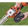 CORTACETOS Y CESPED 2 EN 1 INAL20 VOL BLACK+DECKER BCSS820C1