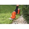 CORTACETOS Y CESPED 2 EN 1 INAL20 VOL BLACK+DECKER BCSS820C1