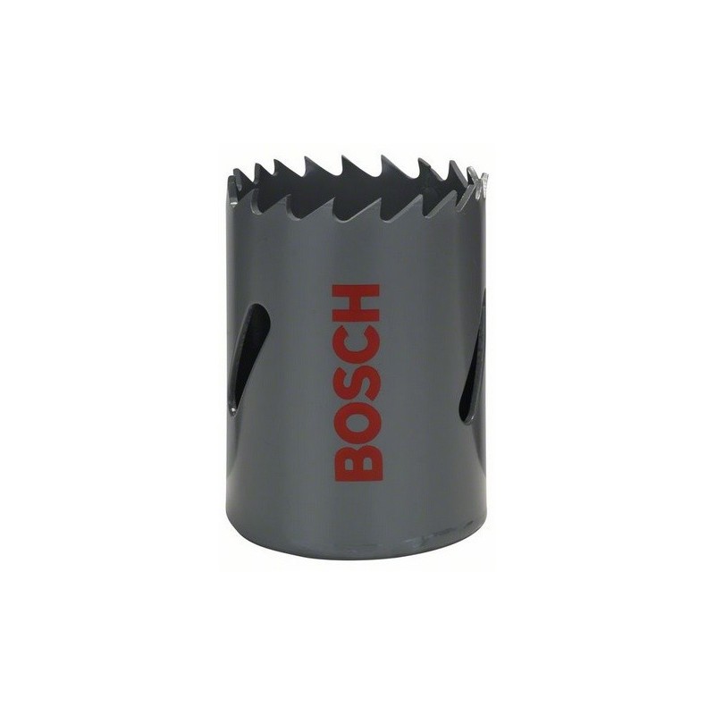 SIERRA COPA 1.1/2"  BIMETAL BOSCH