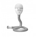LINTERNA 2 EN 1 TIPO SERPIENTE BLACK+DECKER BDCFSL01