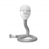 LINTERNA 2 EN 1 TIPO SERPIENTE BLACK+DECKER BDCFSL01