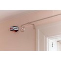 NIVEL LASER ROTATIVO BLACK+DECKER 4,75 Mts BDL220S