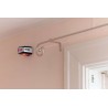 NIVEL LASER ROTATIVO BLACK+DECKER 4,75 Mts BDL220S