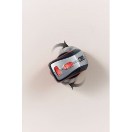 NIVEL LASER ROTATIVO BLACK+DECKER 4,75 Mts BDL220S