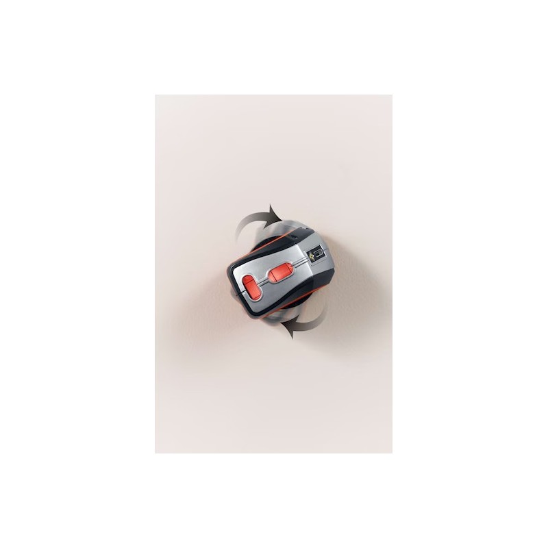 NIVEL LASER ROTATIVO BLACK+DECKER 4,75 Mts BDL220S
