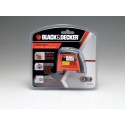 NIVEL LASER ROTATIVO BLACK+DECKER 4,75 Mts BDL220S