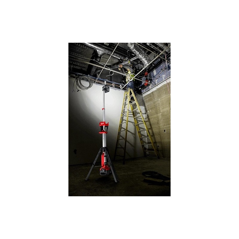 Torre de iluminación de potencia doble Milwaukee M18™  2131-20