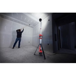 Torre de iluminación de potencia doble Milwaukee M18™  2131-20