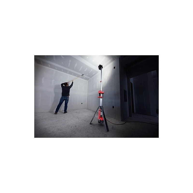 Torre de iluminación de potencia doble Milwaukee M18™  2131-20