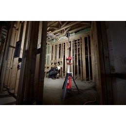 Torre de iluminación de potencia doble Milwaukee M18™  2131-20