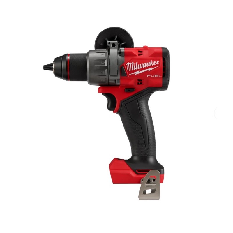 TALADRO PERCUTOR 1/2" Y ATORNILLADOR IMPACTO MILWAUKEE