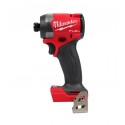 TALADRO PERCUTOR 1/2" Y ATORNILLADOR IMPACTO MILWAUKEE