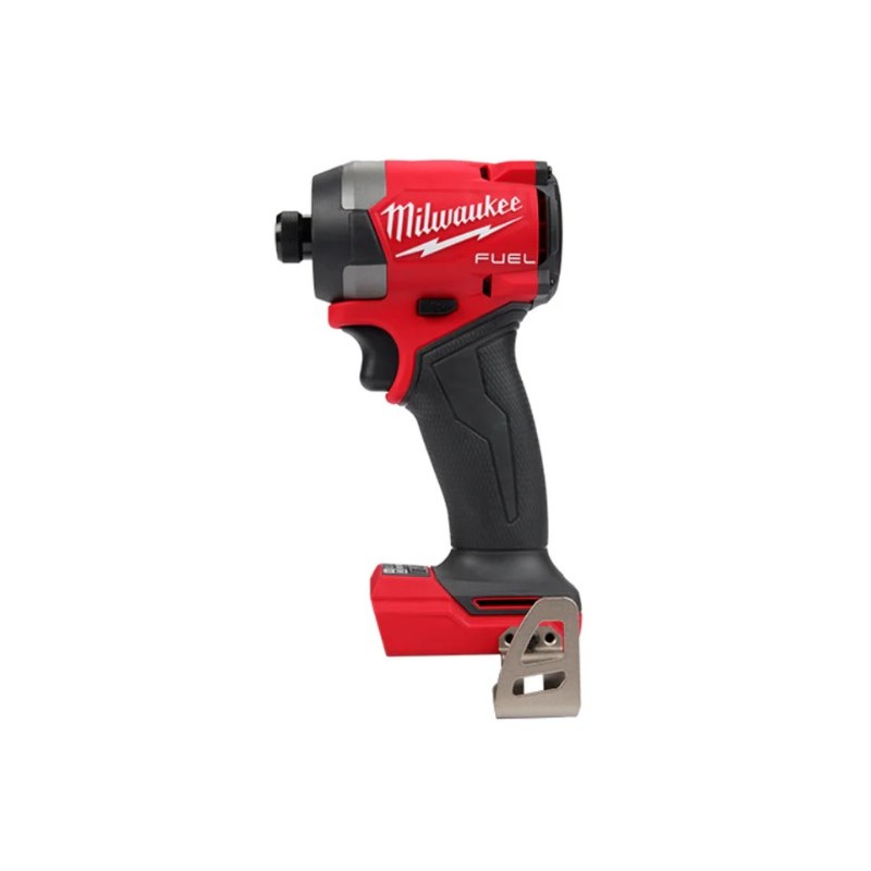 TALADRO PERCUTOR 1/2" Y ATORNILLADOR IMPACTO MILWAUKEE