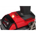 TALADRO PERCUTOR 1/2" Y ATORNILLADOR IMPACTO MILWAUKEE