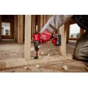 TALADRO PERCUTOR 1/2" Y ATORNILLADOR IMPACTO MILWAUKEE