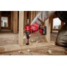 TALADRO PERCUTOR 1/2" Y ATORNILLADOR IMPACTO MILWAUKEE