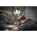 Linterna Frontal y Luz de Trabajo Milwaukee recargable 2012R