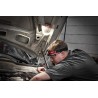 Linterna Frontal y Luz de Trabajo Milwaukee recargable 2012R
